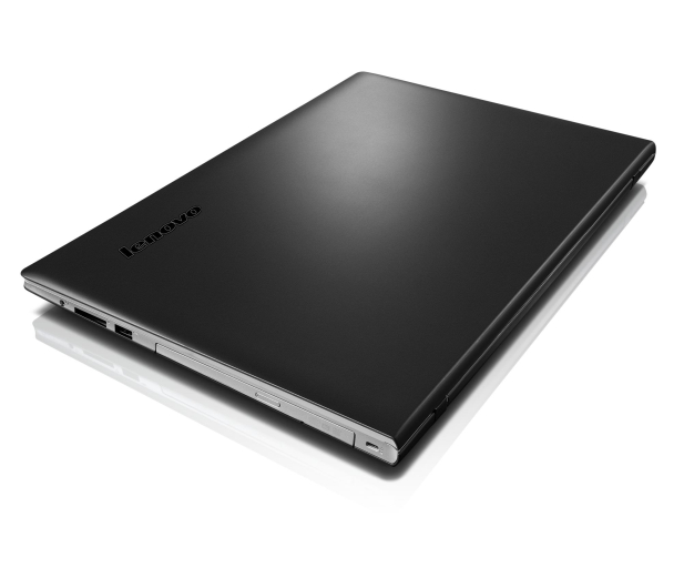 Lenovo Z510 i5-4200M/4GB/1000/DVD-RW/Win8 GT740M brąz. - 171907 - zdjęcie 5